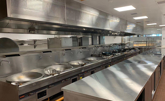 K1体育app官网登录入口-K1(中国)智慧安全用电-监狱伙房方案